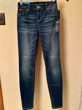 INC Skinny Jeans